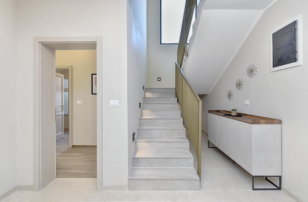 Дом в Фажане, Хорватия, 342 м² - фото 16