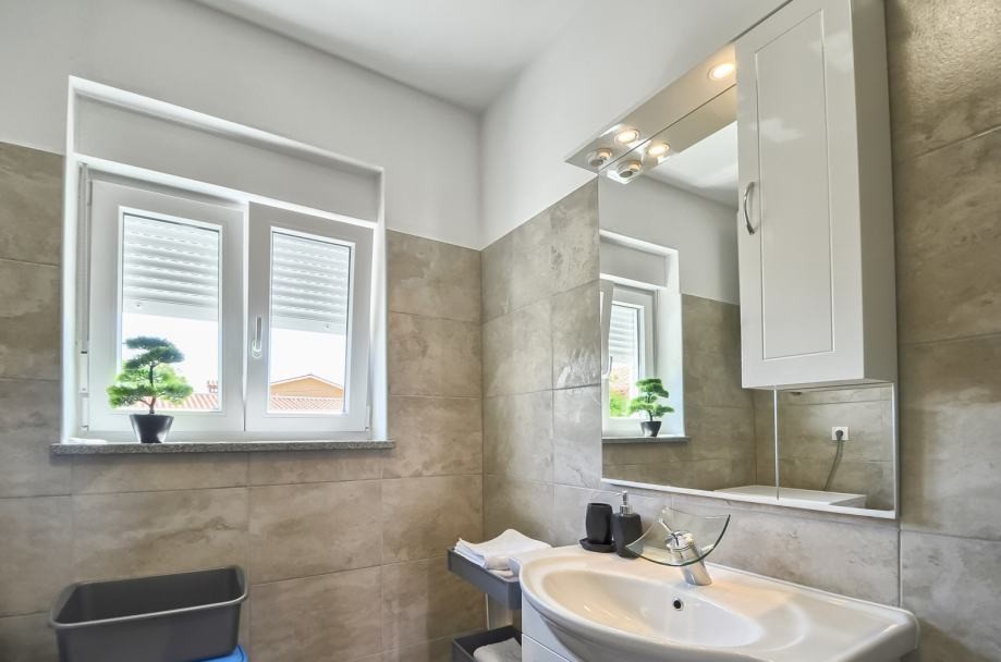 Квартира в Лижняне, Хорватия, 197.7 м² - фото 16