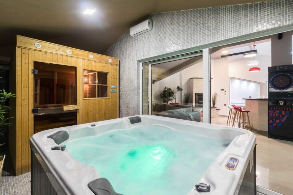 Дом в Пуле, Хорватия, 400 м² - фото 16