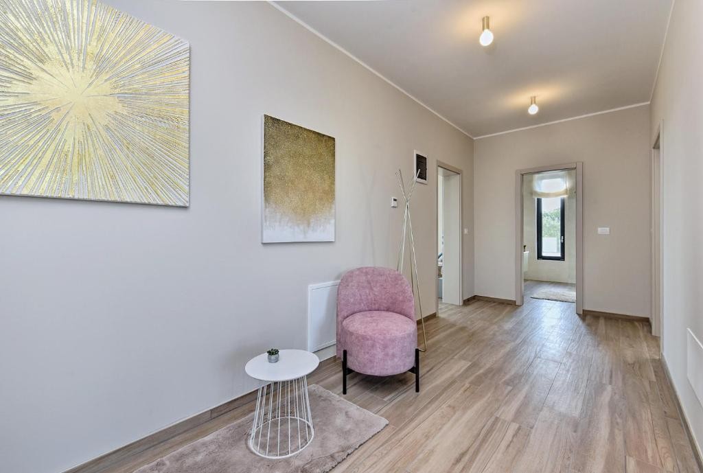 Дом в Фажане, Хорватия, 342 м² - фото 17