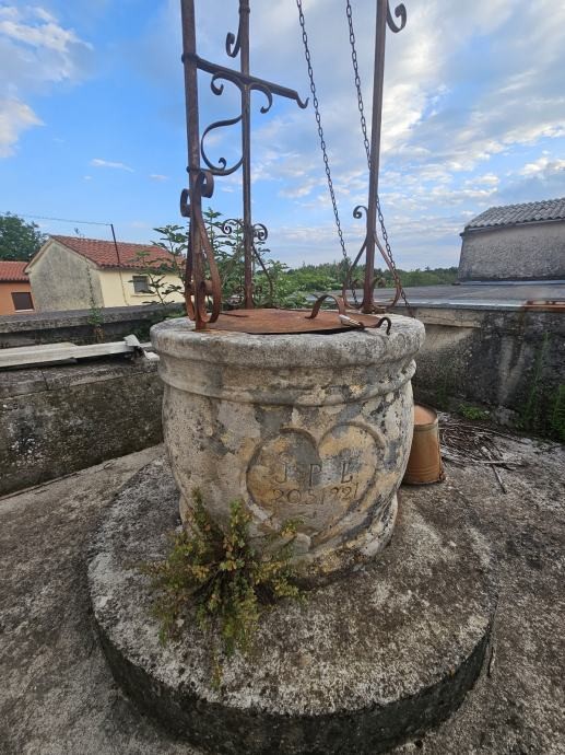 Дом Istria, Barban, Хорватия, 105 м² - фото 17