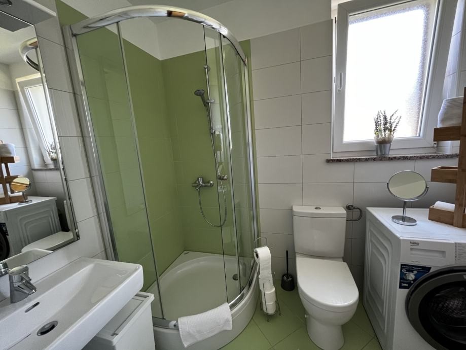 Дом в Лабине, Хорватия, 160 м² - фото 17