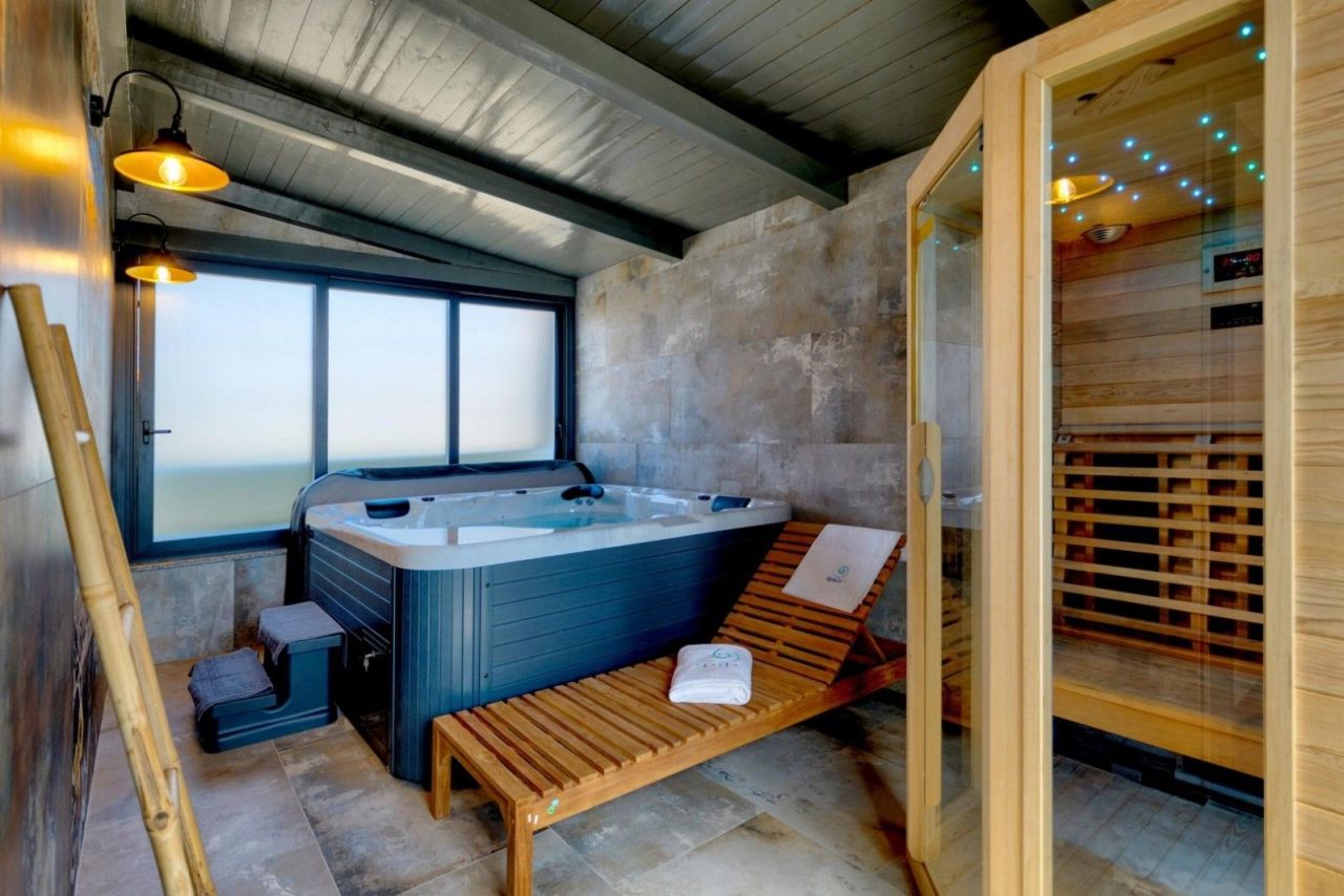 Дом в Марчане, Хорватия, 200 м² - фото 17