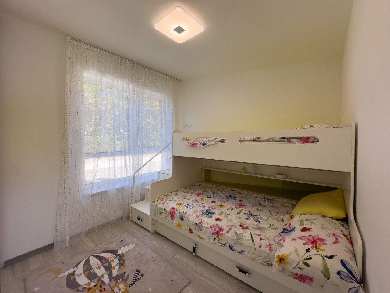 Квартира в Медулине, Хорватия, 55 м² - фото 17