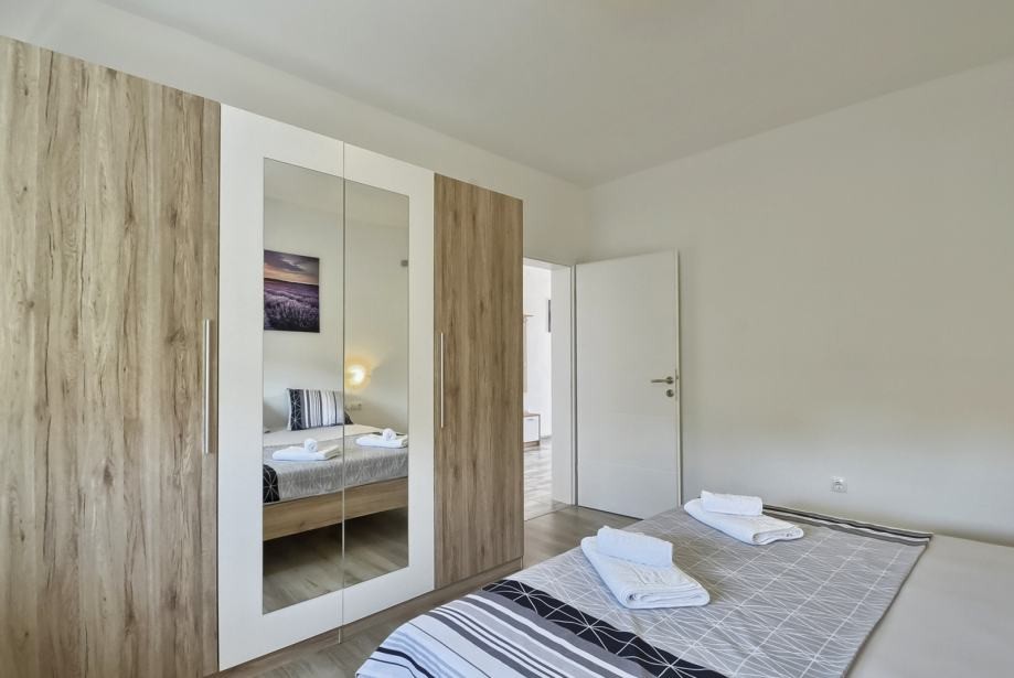 Квартира в Лижняне, Хорватия, 197.7 м² - фото 17