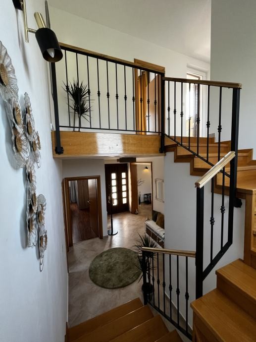 Дом в Лабине, Хорватия, 160 м² - фото 18