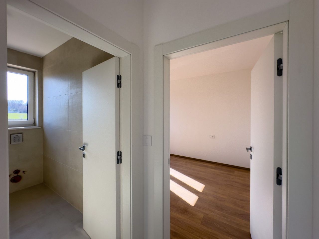 Квартира Istria, Barban, Хорватия, 66 м² - фото 18