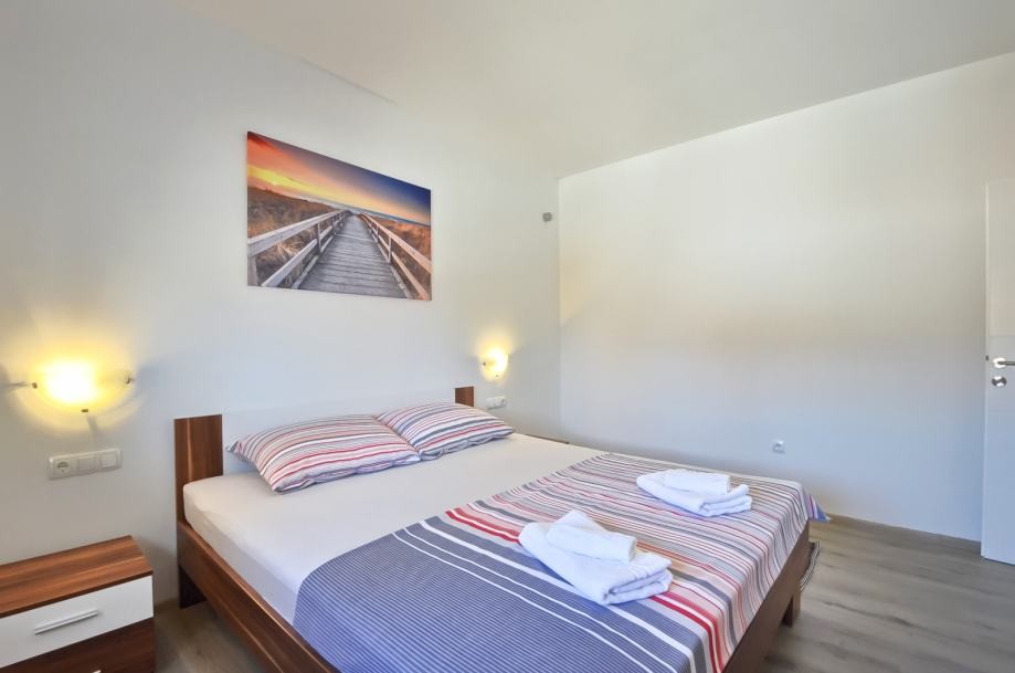 Квартира в Лижняне, Хорватия, 197.7 м² - фото 19