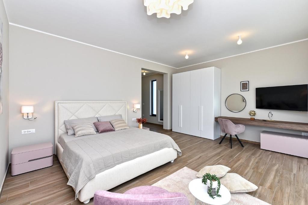 Дом в Фажане, Хорватия, 342 м² - фото 19