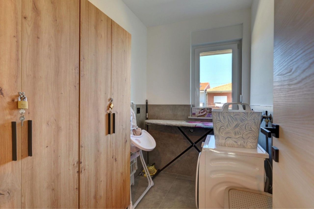 Дом в Марчане, Хорватия, 200 м² - фото 19