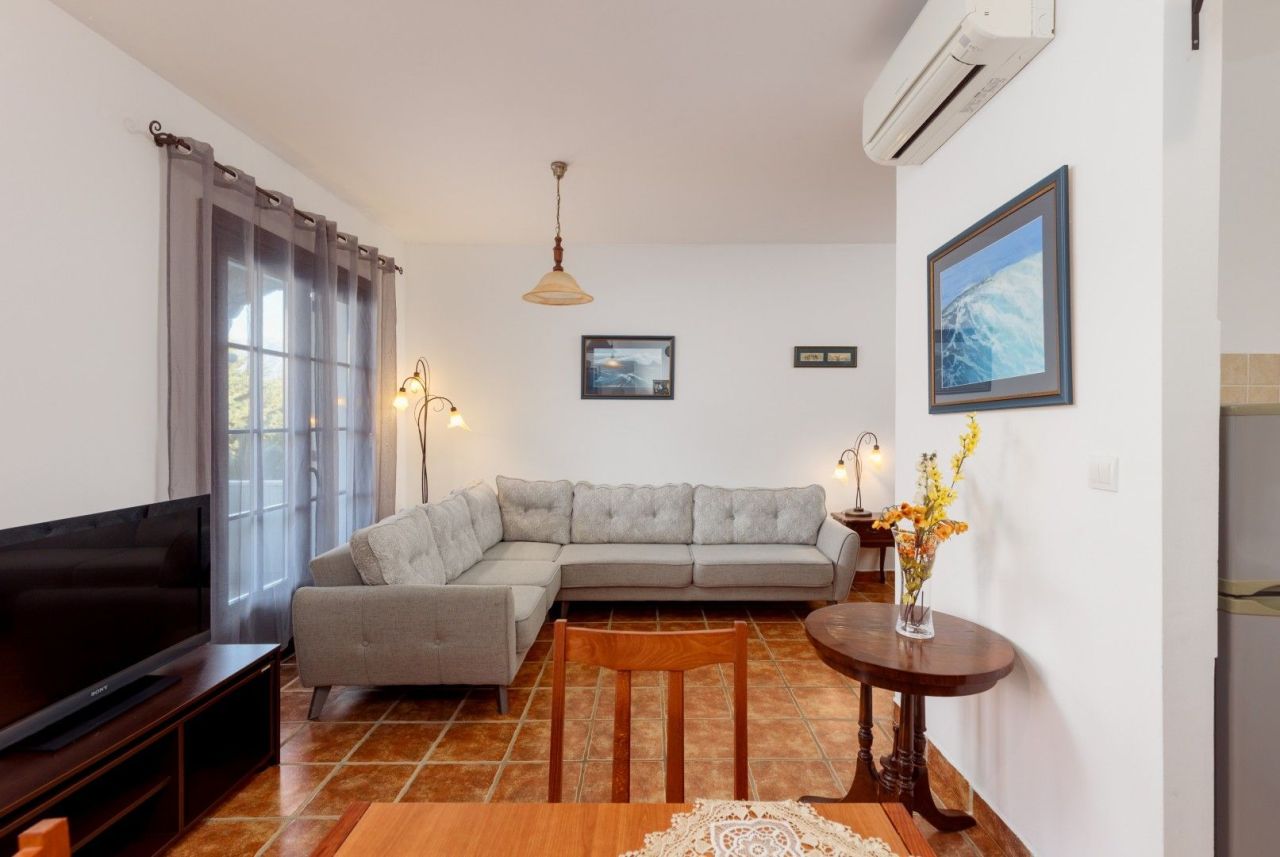 Апартаменты в Которе, Черногория, 84 м² - фото 5