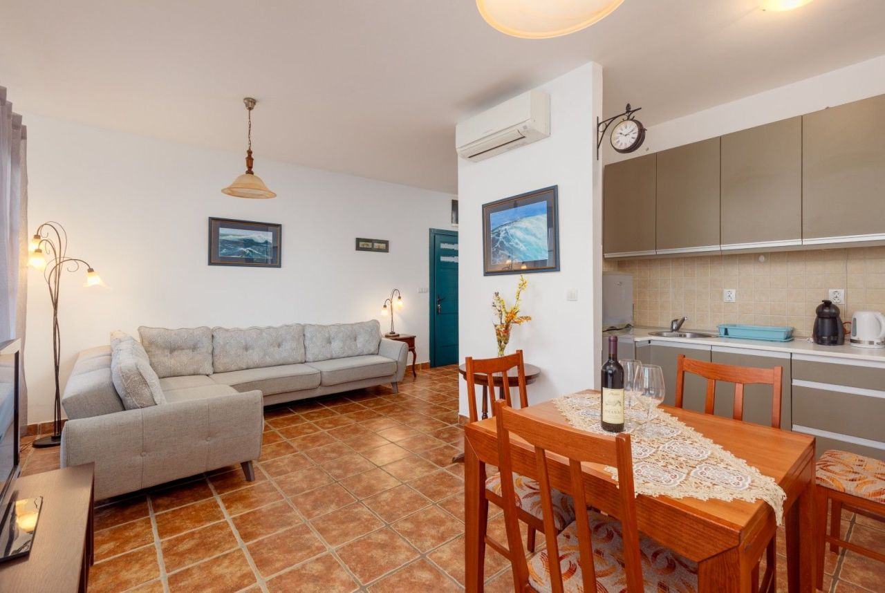 Апартаменты в Которе, Черногория, 84 м² - фото 6