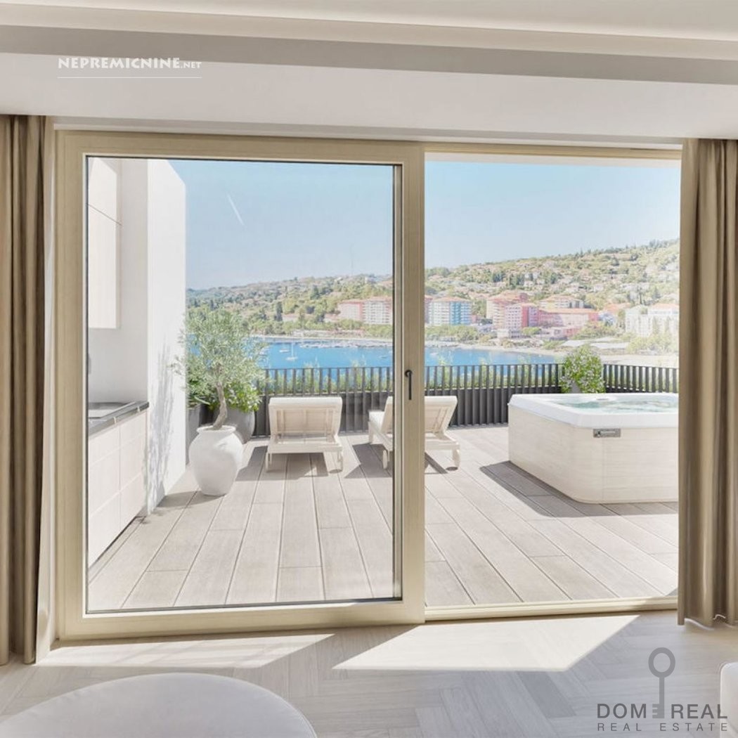 Квартира в Пиране, Словения, 137 м² - фото 2