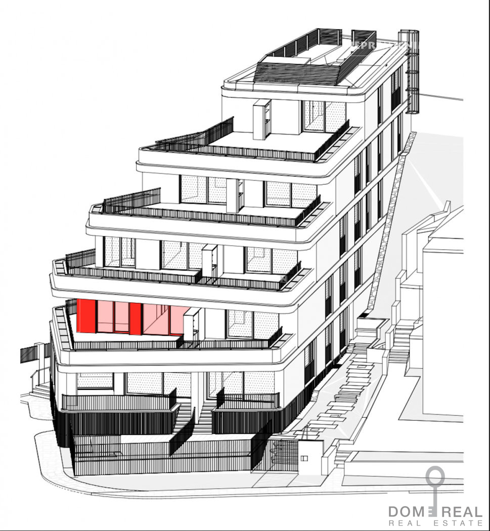 Квартира в Пиране, Словения, 183 м² - фото 3