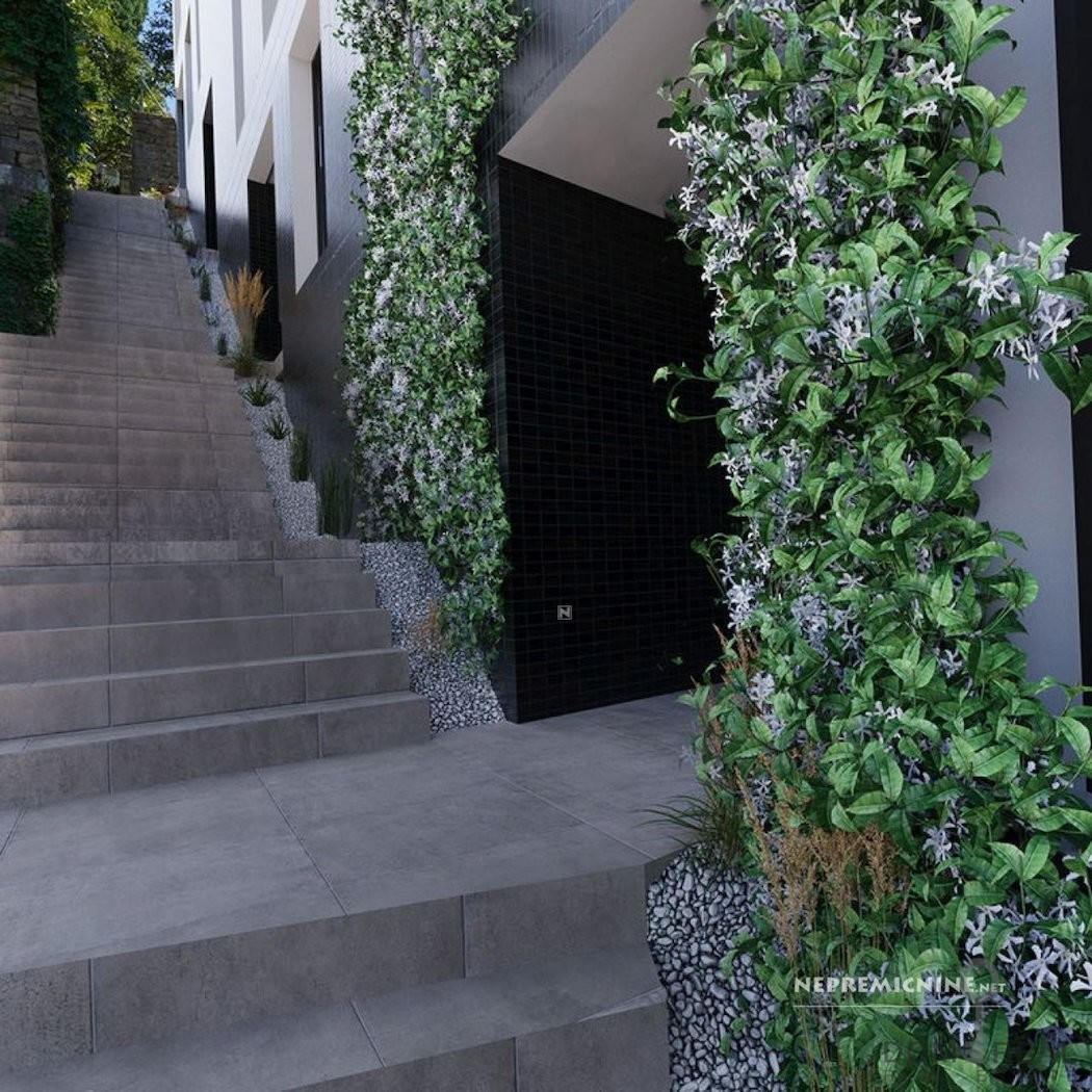 Квартира в Пиране, Словения, 137 м² - фото 4