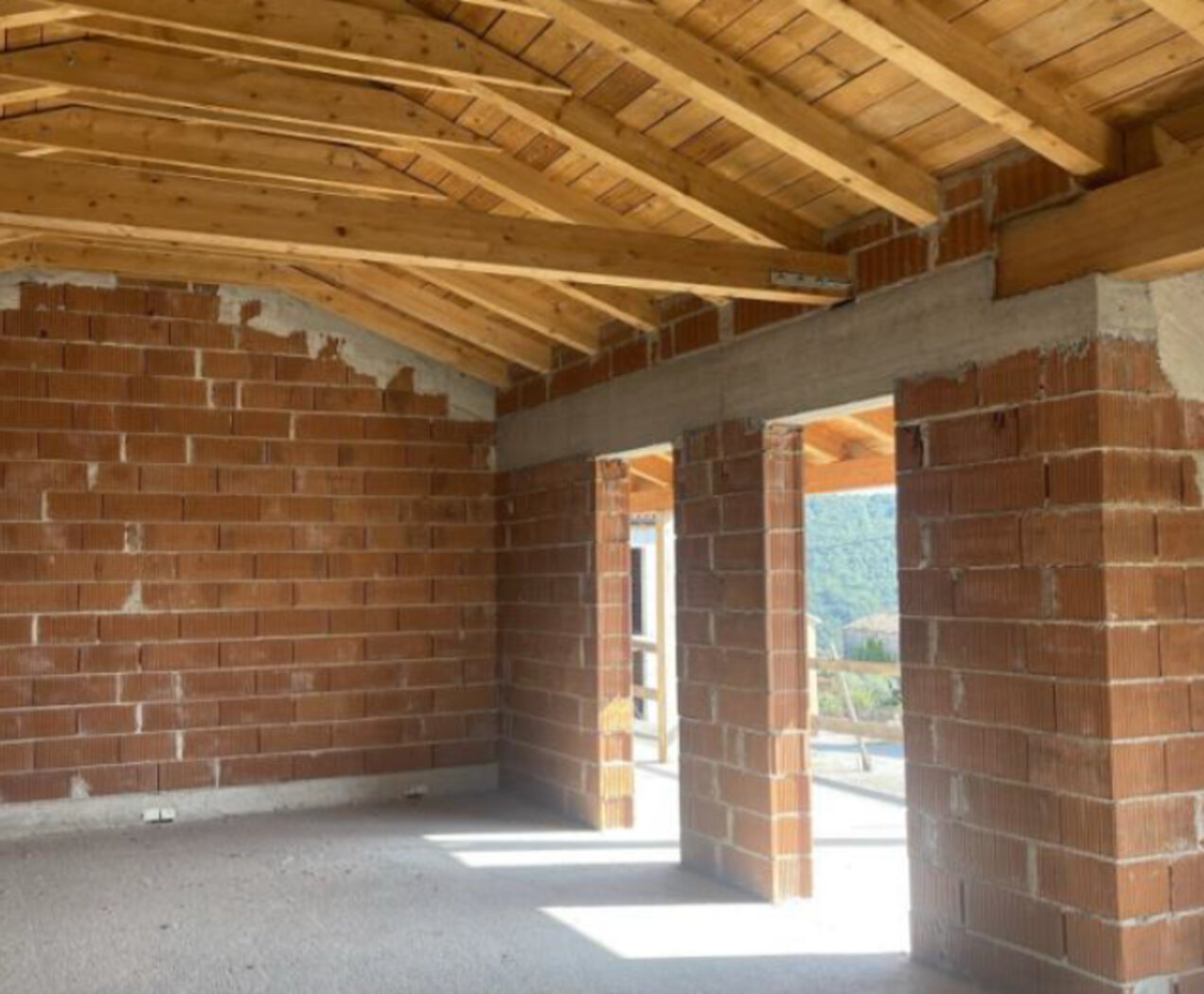 Отель, гостиница в Копере, Словения, 1 146 м² - фото 4