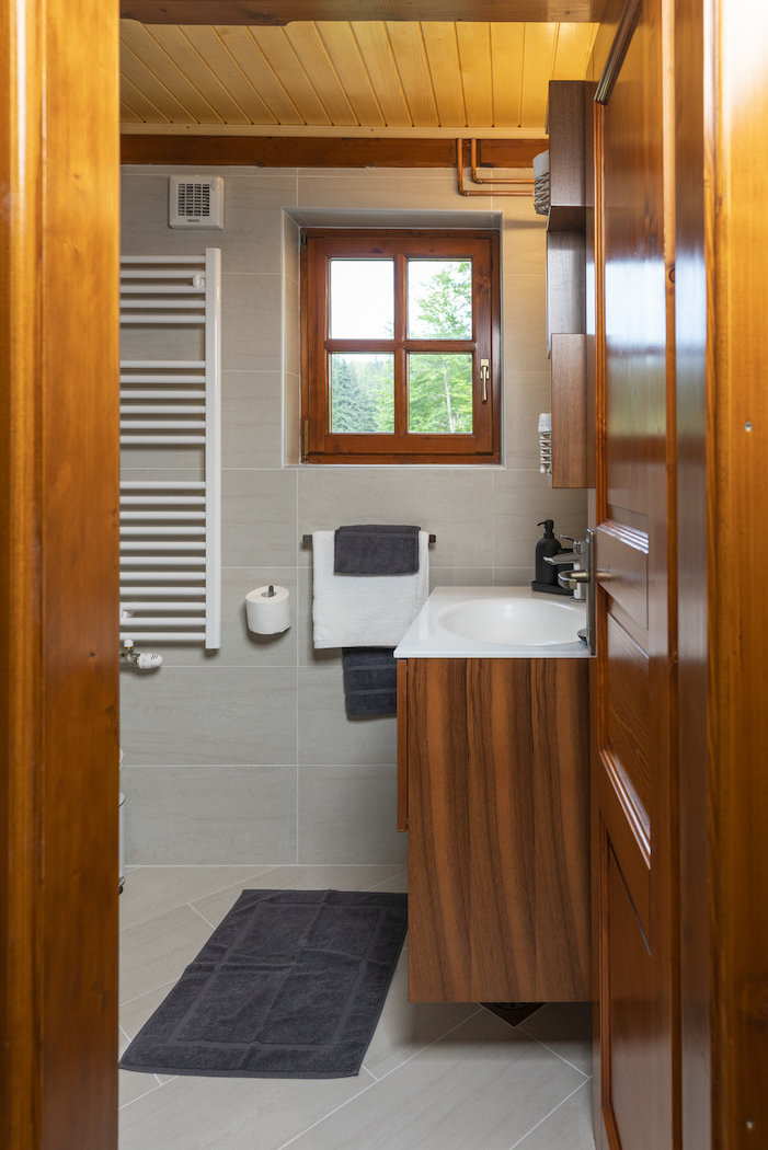 Дом в Бохине, Словения, 131 м² - фото 5