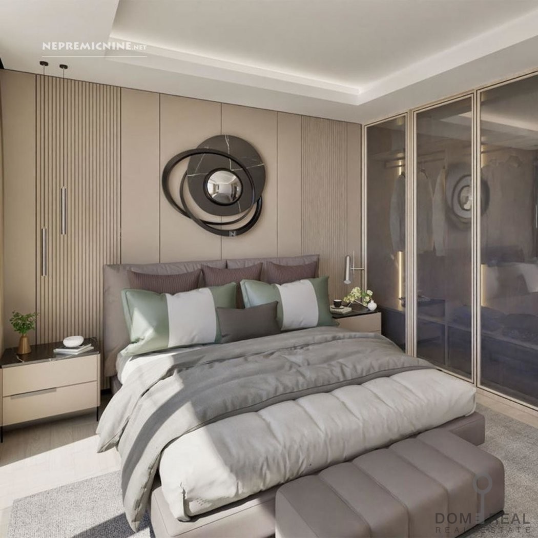 Квартира в Пиране, Словения, 183 м² - фото 5