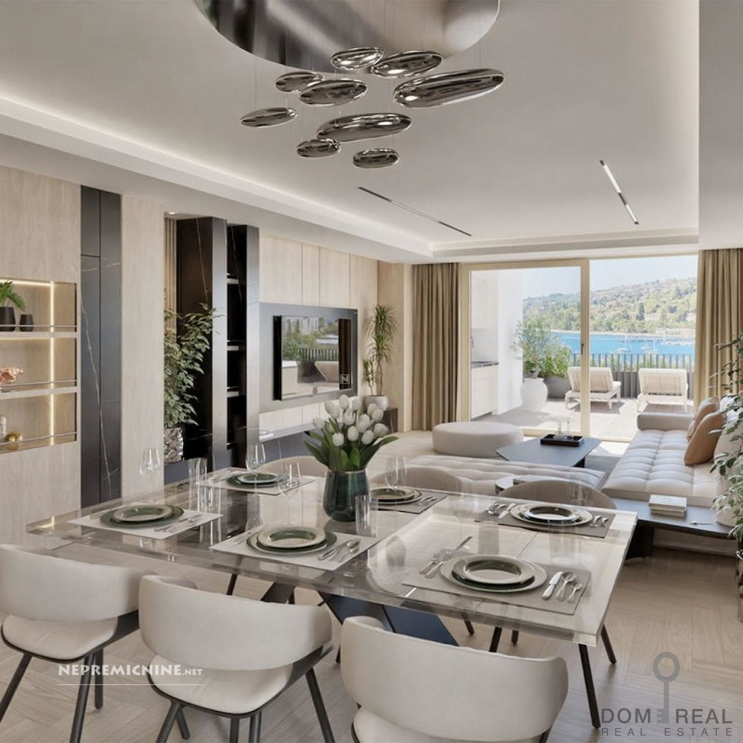 Квартира в Пиране, Словения, 137 м² - фото 5