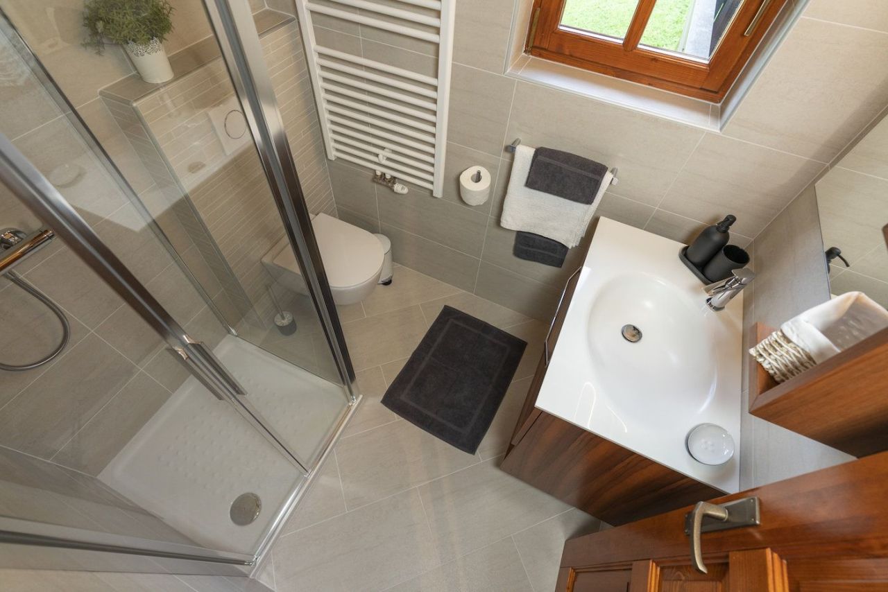 Дом в Бохине, Словения, 131 м² - фото 6