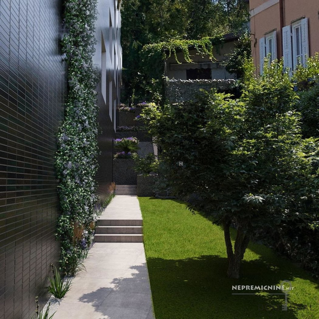 Квартира в Пиране, Словения, 137 м² - фото 8