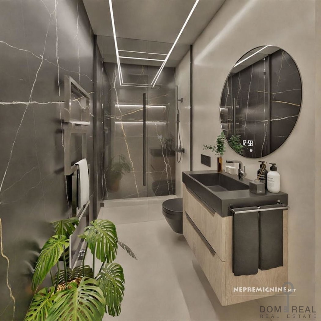 Квартира в Пиране, Словения, 183 м² - фото 8