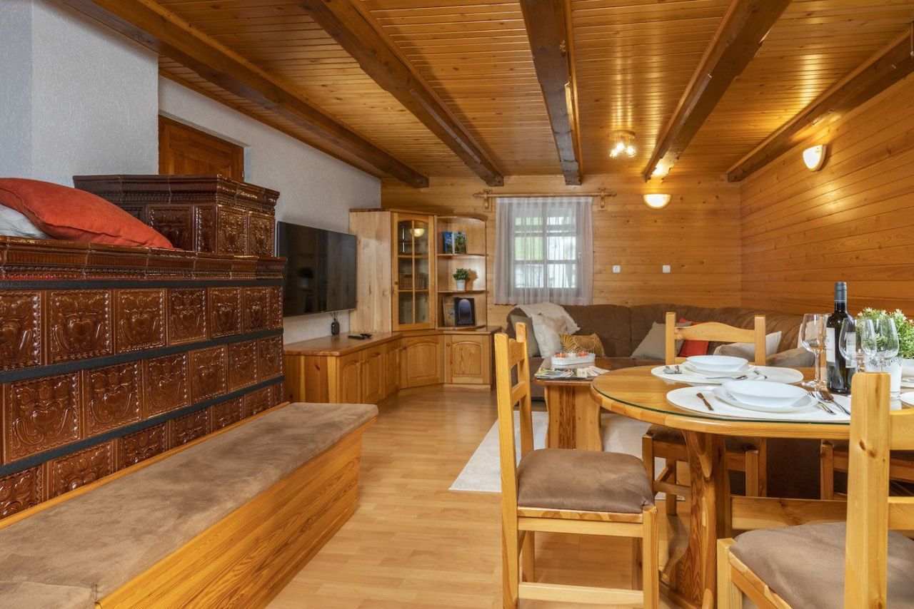 Дом в Бохине, Словения, 131 м² - фото 9