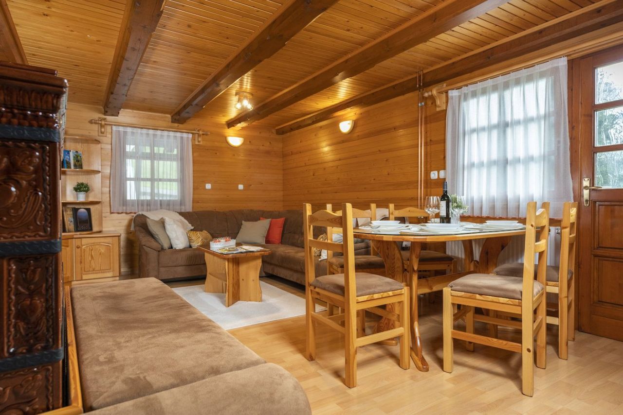 Дом в Бохине, Словения, 131 м² - фото 10