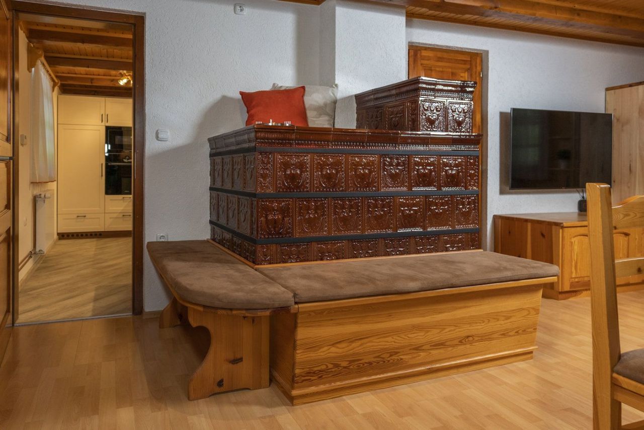 Дом в Бохине, Словения, 131 м² - фото 13