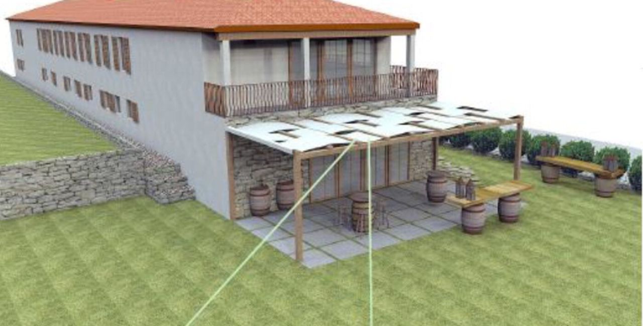 Отель, гостиница в Копере, Словения, 1 146 м² - фото 13