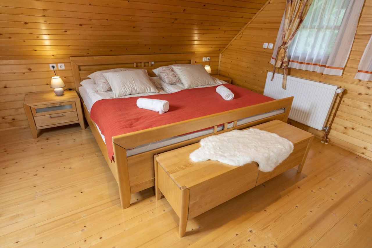 Дом в Бохине, Словения, 131 м² - фото 18