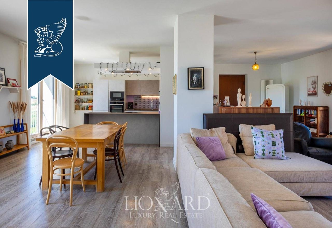 Вилла в Алессандрии, Италия, 600 м² - фото 10