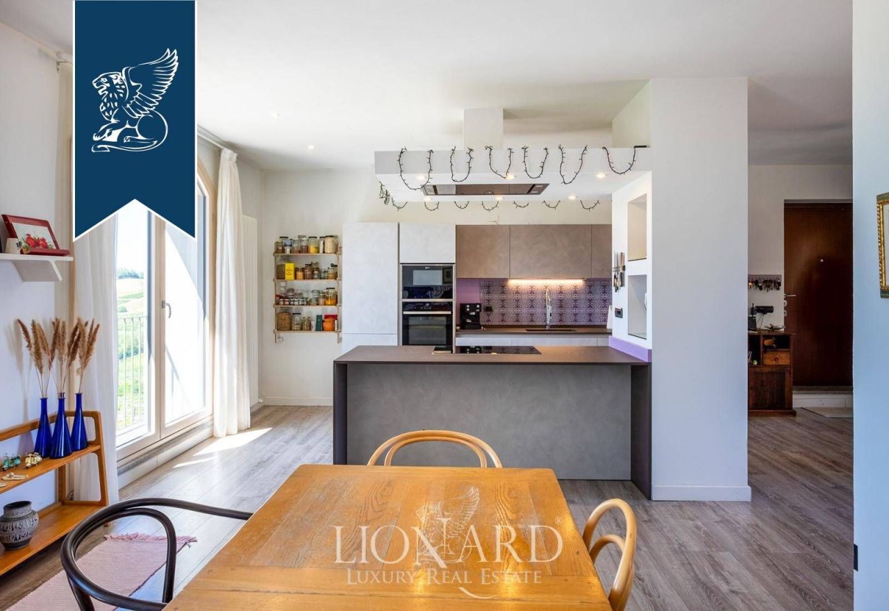 Вилла в Алессандрии, Италия, 600 м² - фото 16