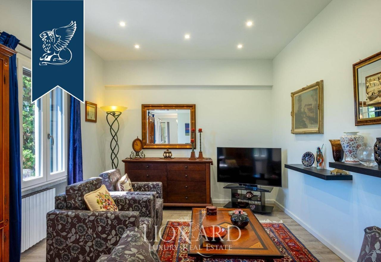 Вилла в Алессандрии, Италия, 600 м² - фото 18