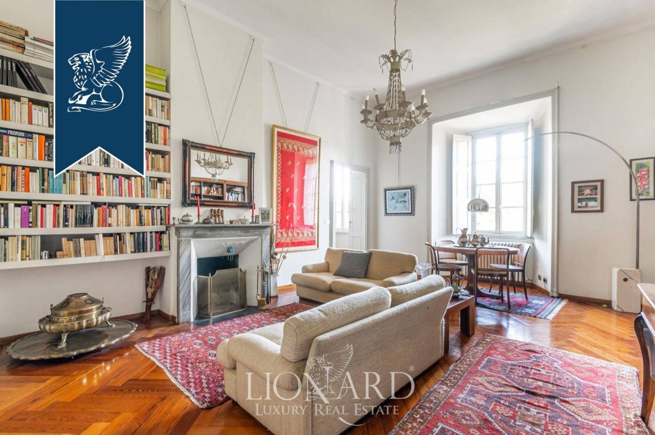 Замок в Турине, Италия, 2 964 м² - фото 18