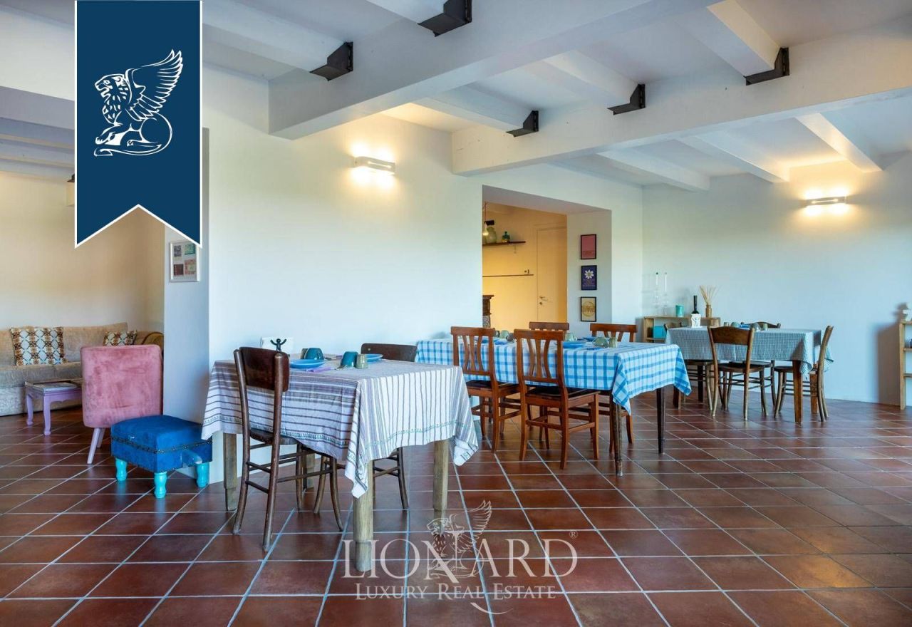 Вилла в Алессандрии, Италия, 600 м² - фото 19