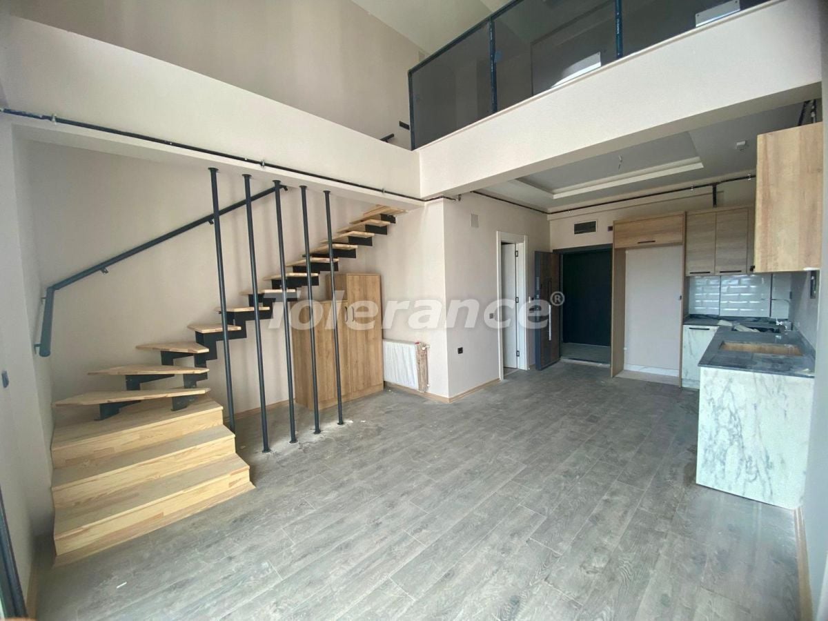 Апартаменты в Мерсине, Турция, 60 м² - фото 2