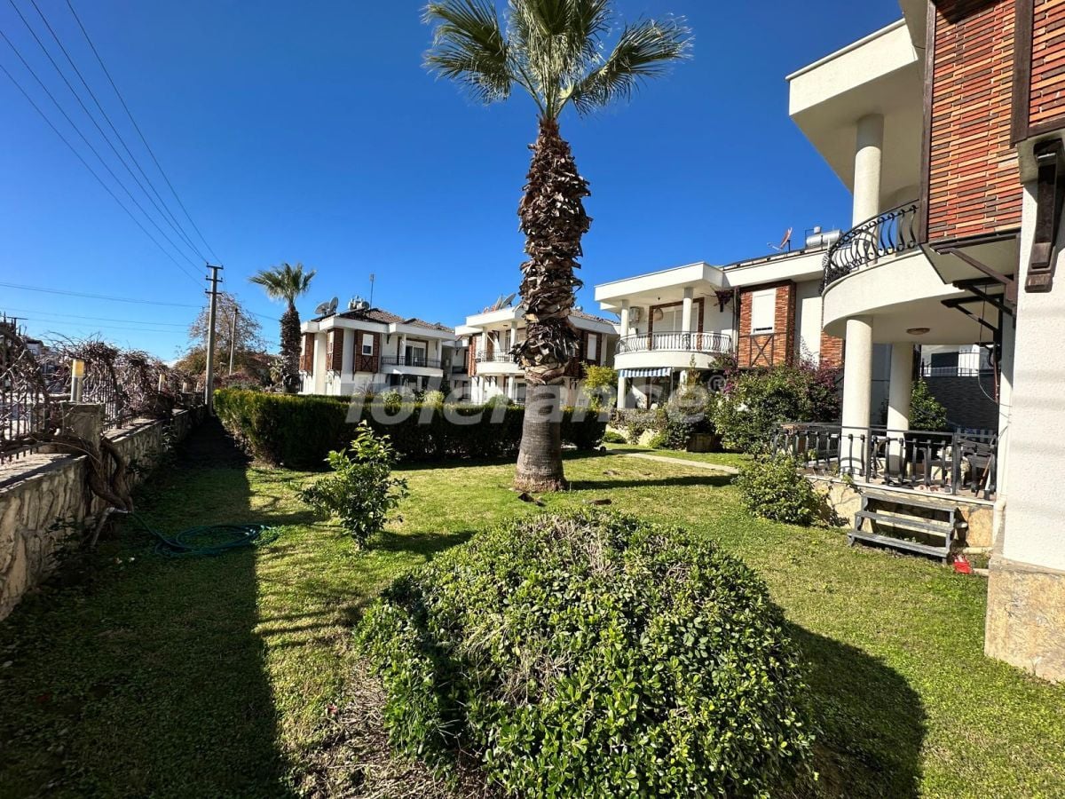 Апартаменты в Сиде, Турция, 85 м² - фото 2