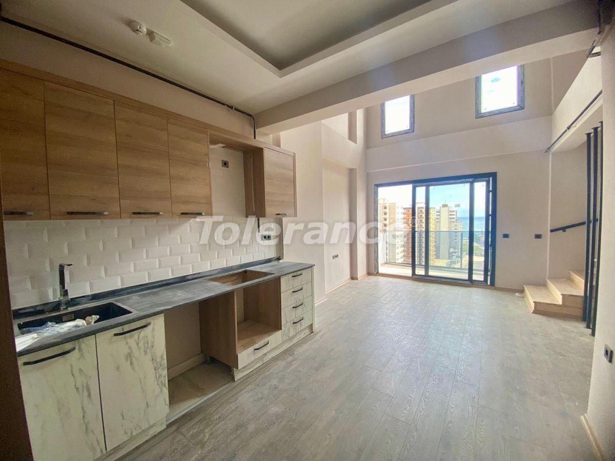 Апартаменты в Мерсине, Турция, 60 м² - фото 3