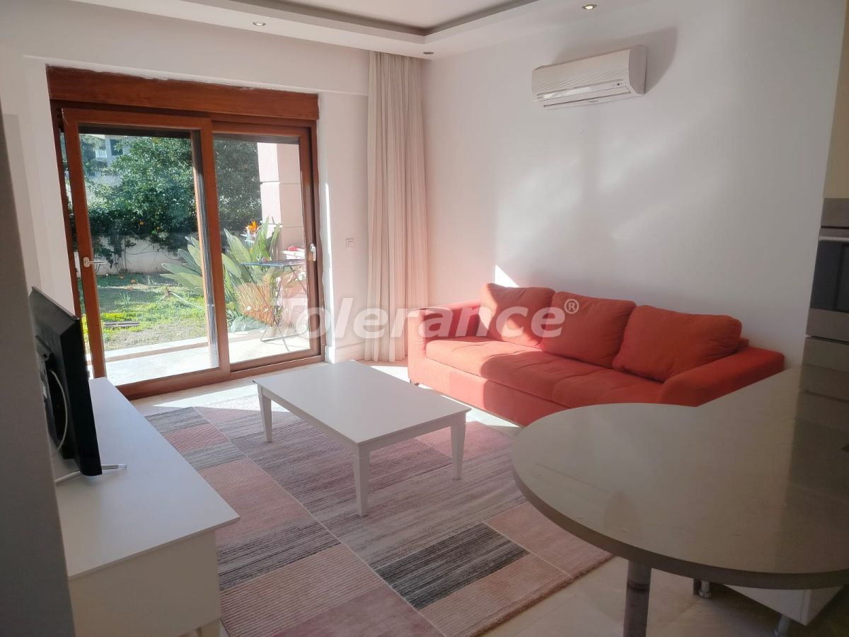 Апартаменты в Кемере, Турция, 57 м² - фото 3