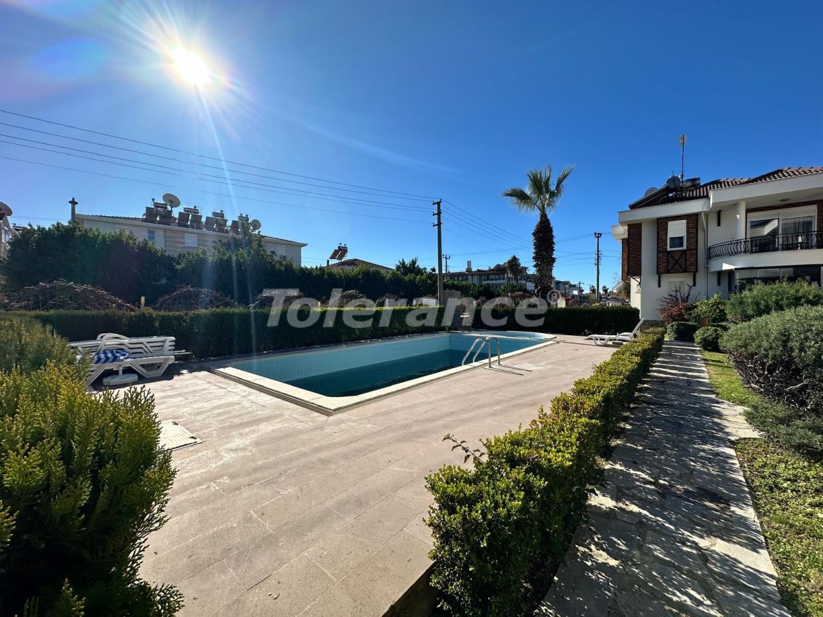 Апартаменты в Сиде, Турция, 85 м² - фото 4