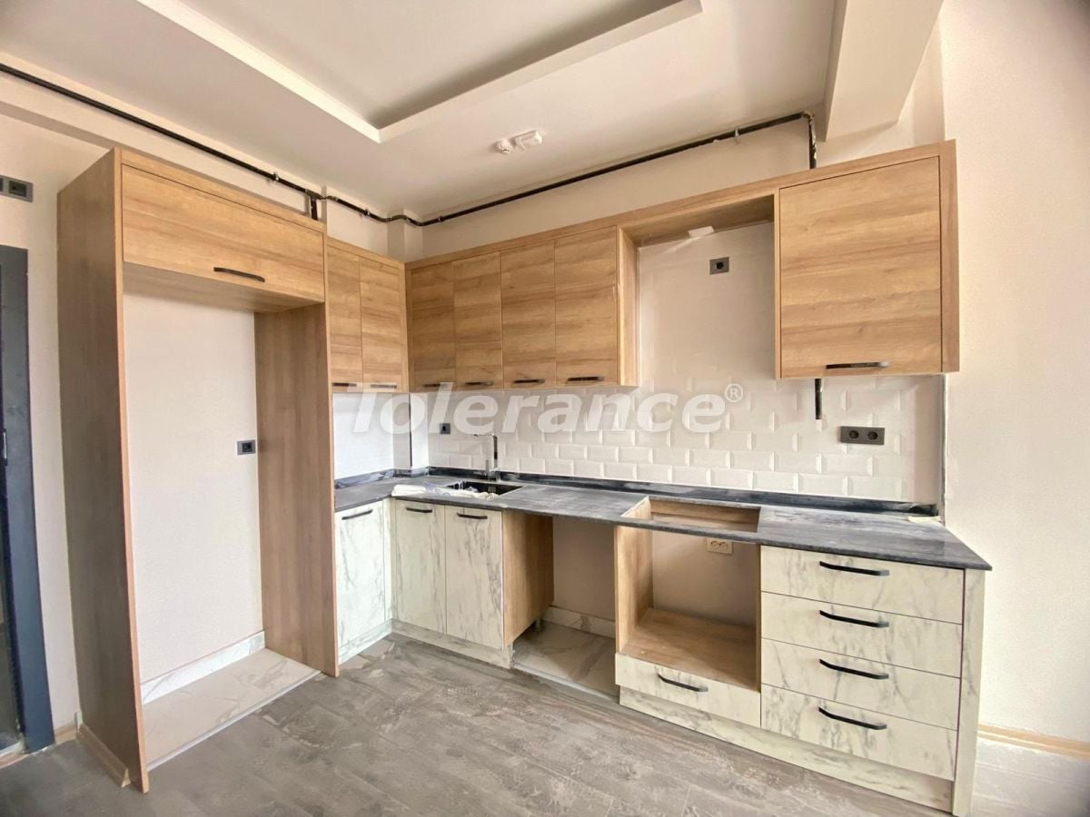 Апартаменты в Мерсине, Турция, 60 м² - фото 4