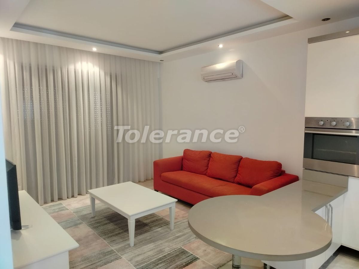 Апартаменты в Кемере, Турция, 57 м² - фото 5