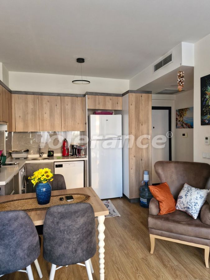 Апартаменты в Анталии, Турция, 40 м² - фото 5