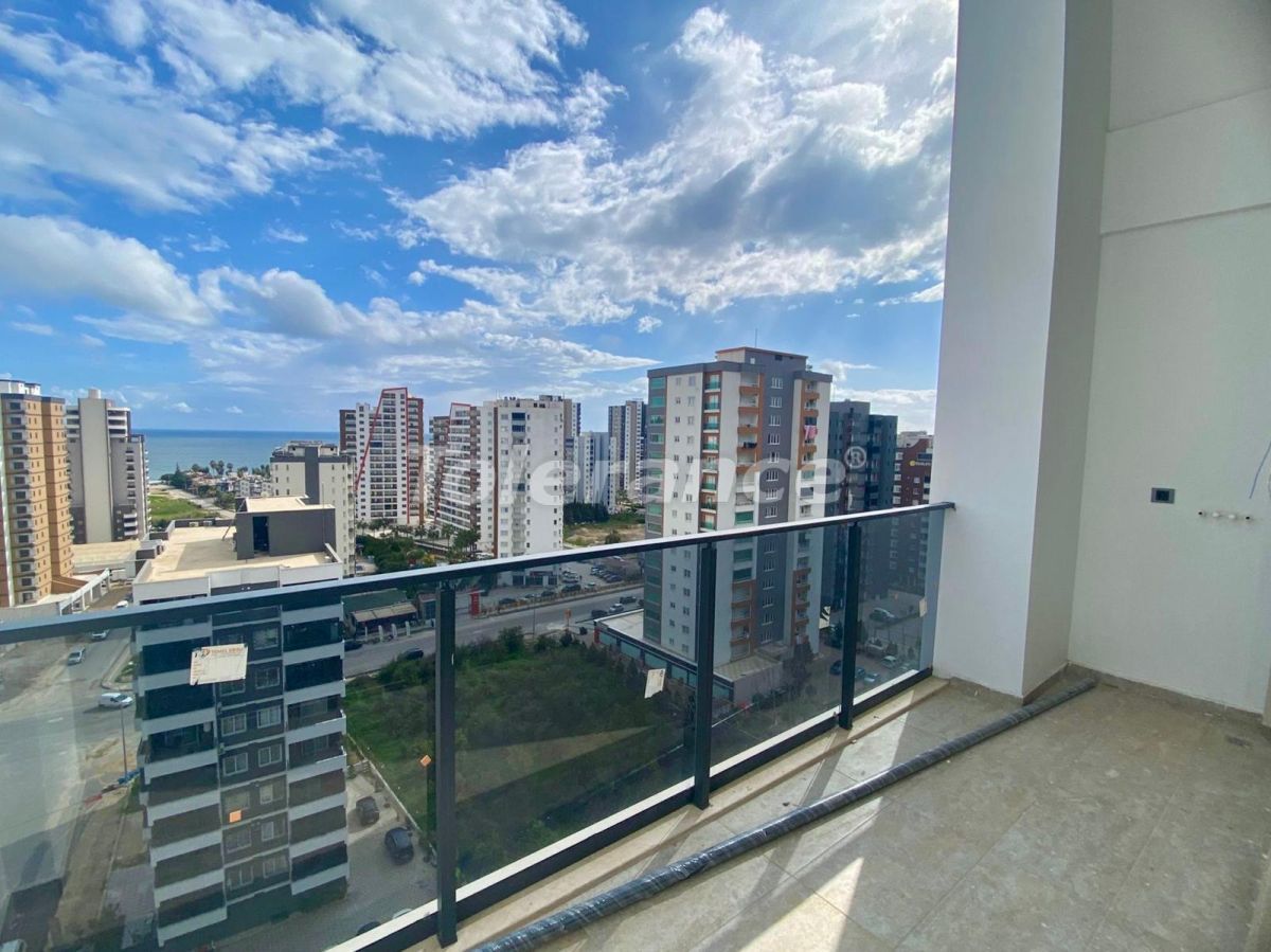 Апартаменты в Мерсине, Турция, 60 м² - фото 7