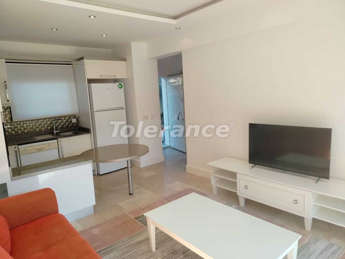 Апартаменты в Кемере, Турция, 57 м² - фото 7