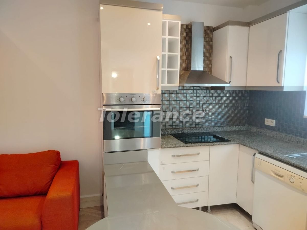 Апартаменты в Кемере, Турция, 57 м² - фото 8