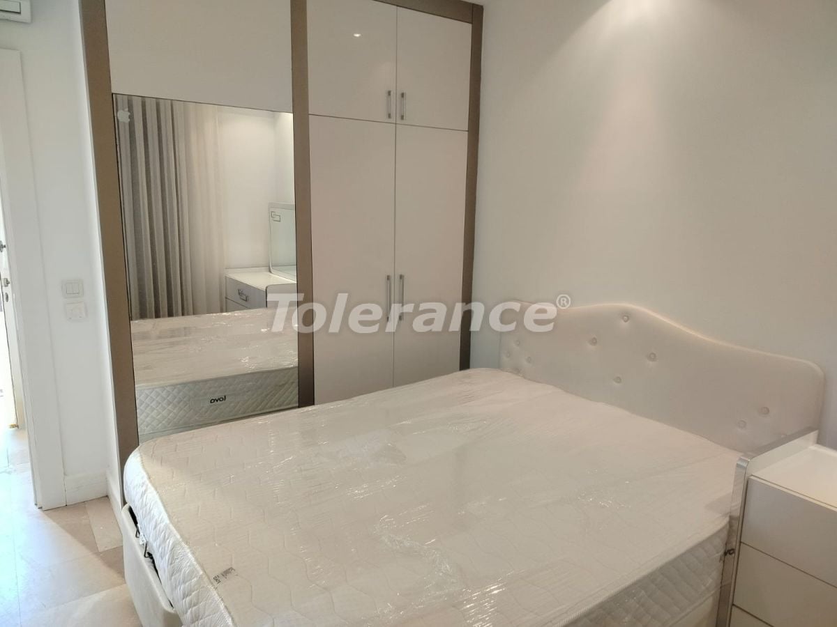 Апартаменты в Кемере, Турция, 57 м² - фото 9