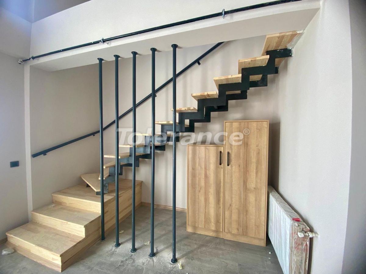 Апартаменты в Мерсине, Турция, 60 м² - фото 9