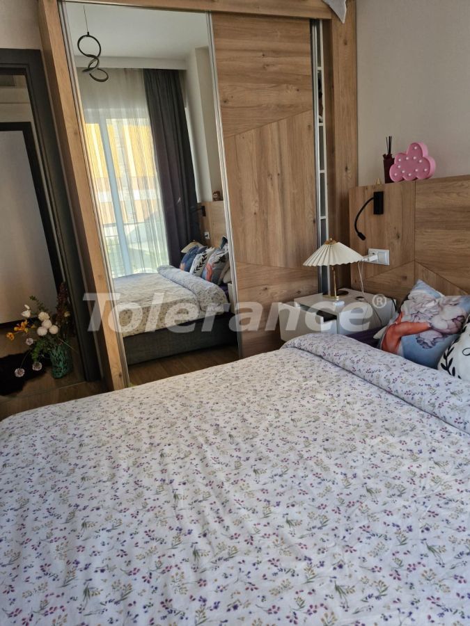 Апартаменты в Анталии, Турция, 40 м² - фото 10